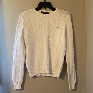 Ralph Lauren Sweater